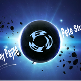 LUNAR ECLIPSE : Sammy Payne B2B with Pete Stunell (Trance Mix for CNK)