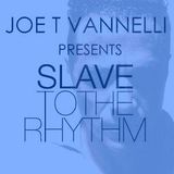Slave To The Rhythm 26-01-2013 Ep.388