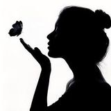 LOVE IS LIKE A BUTTERFLY