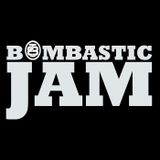 Bombastic Jam Sampler Mixed by Basement Freaks