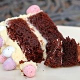 The Big G's Decadent Easter Surprise - Cake Mix 015 - 23-03-2016