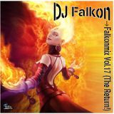 DJ Falkon - Falkonmix Vol.17 (The Return!) (Bonusmix)