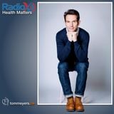 Health Matters 3: Health is about balance