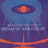 Kream of Krautstuff