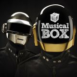 Daft Punk Mixtape
