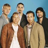 Backstreet Boys 90s