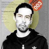 Diego Mongelos @ PRE Selections #003