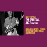 In Heat! - Spiritual Jazz Spezial Chapter 1 aired at Superfly.fm