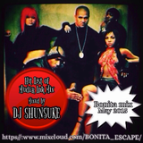 Bonita mix~Hit List of Murder Inc.~ MIXED BY DJ SHUNSUKE