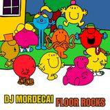 Floor Rocks 4