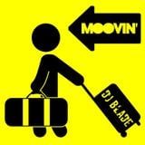 Dj Blade - Moovin' (Veszprem by Night vol. 3 Promo Mix)