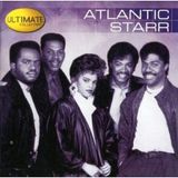 Atlantic Starr - Ultimate Collection (2000)