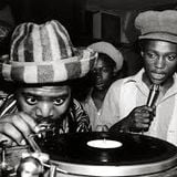 Livingston Soundsystem Dub Selections