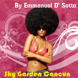 Nu Disco & Indie Dance Session By Emmanuel D' Sotto