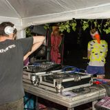 Music Therapy, A tribute to ANTHARES