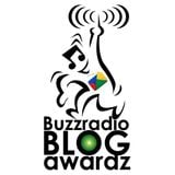 BuzzRadio #BlogAwardz2012 Live Recording