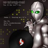 29.04.2012 Electronic Sunday mit Dan Chi