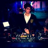 Funky DJ - A Different Mix (13 February 2014)