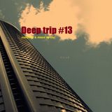 Deep trip #13