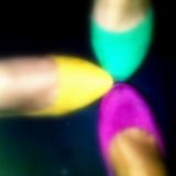 Lissandru - Mission Radio (Nights.ro Sep.11)