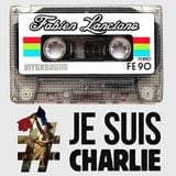 Je Suis Charlie - I'm in Cannes Bitch - Episode 08