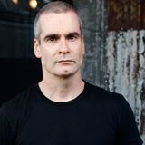 Henry Rollins - 29th March 2016