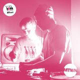 Mixtape #8 ~ Mtwn (Dec 2015)