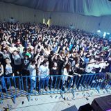 Mircea Ivan LIVE @ Word Trade Center Pullman Bucharest 13 02 2015