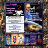 CAFE ENIGMA-UPDATE DEATH From ABOVE