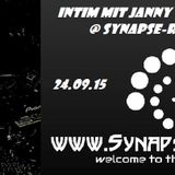 For Synapse Radio!