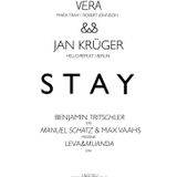 Jan Krueger b2b Vera @ Stay (Frankfurt, DE) - 18.03.11