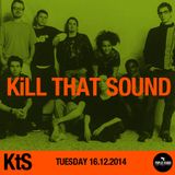 Kill That Sound 10