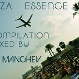 Ibiza Essence Compilation 2013