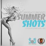 SOCA vs DANCEHALL - SUMMER SHOTS by COPPERSHOT