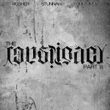 Rusher, Stunnah & Tonn Piper - The Conspiracy Part III