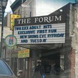 The Adult Movie House Mixtape #1