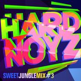 DJ Hardnoyz - Sweet Oldskool Jungle (Pt.3)