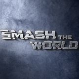 SMASH THE WORLD Radio #7 AFRONIK