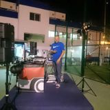 SESSION MATINEE GROUP CONCURSO DJ ALL STAR 1 PARTE