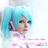 Kelly Hill Tone - ★ VOCAMIX ★ EP. 2 - June 2014
