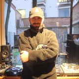 Jamie XX Presents: Good Times Radio w/ Mack & Friends - 17th October 2015