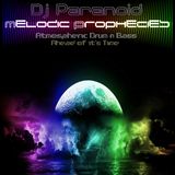 Paranoid's - Melodic dnb Prophecies Part One