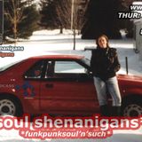 251 Soul Shenanigans
