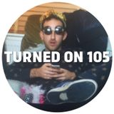 Turned On 105: Lee Van Dowski, Art Of Tones, Tosca, Rare Movement, Marcin Krupa