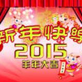新年快乐 2015+nonstop remix 20XX