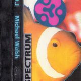 Mick Walsh - Spectrum 2 - Side A
