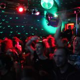 Ménage à trois @ Moog Club Barcelona - 24-04-2015