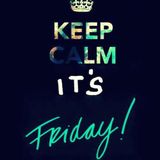 Friday Mixtape