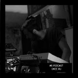 #6 Podcast: OKEE RU || witclub.net