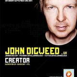 John Digweed - Live at Circus, Montreal (03-09-2011)